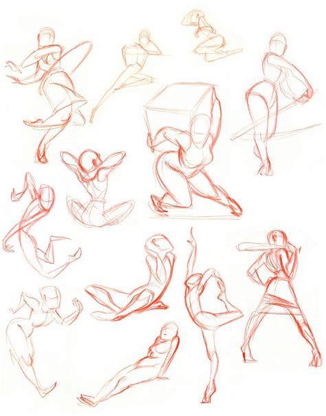 sexy pose reference|NSFW Pose References & Art Resources.